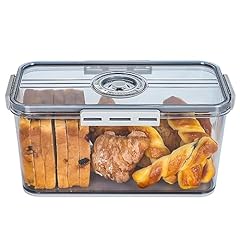 Risiculis bread box for sale  Delivered anywhere in USA 