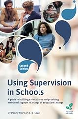 Using supervision schools for sale  Delivered anywhere in UK