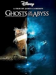 Ghosts abyss for sale  Delivered anywhere in UK