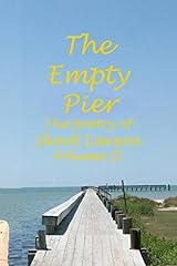 Empty pier poetry for sale  Delivered anywhere in UK