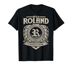 Roland thing wouldn for sale  Delivered anywhere in USA 