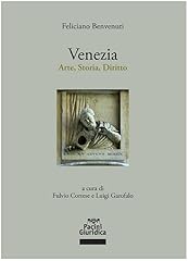 Venezia. arte storia usato  Spedito ovunque in Italia 