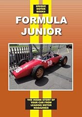 Formula junior usato  Spedito ovunque in Italia 