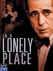 Lonely place for sale  Delivered anywhere in USA 