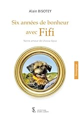 Années bonheur fifi d'occasion  Livré partout en France