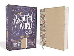 Niv beautiful word for sale  Delivered anywhere in USA 
