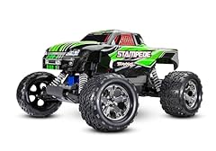Traxxas stampede monster for sale  Delivered anywhere in USA 