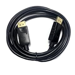 Yiqinzcxg cavo displayport usato  Spedito ovunque in Italia 