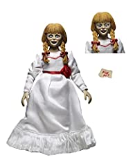 Neca conjuring annabelle for sale  Delivered anywhere in USA 