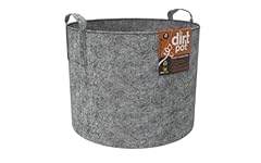 Hydrofarm dirt pot for sale  Delivered anywhere in USA 