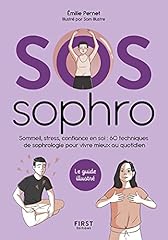 Sos sophrologie sommeil d'occasion  Livré partout en France