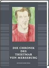 Chronik thietmar merseburg gebraucht kaufen  Wird an jeden Ort in Deutschland