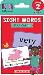 Bob books sight for sale  Delivered anywhere in USA 