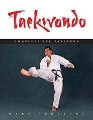 Taekwondo complete itf for sale  Delivered anywhere in UK