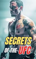 Secrets ufc for sale  Delivered anywhere in UK