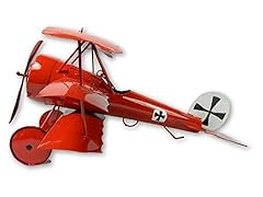 Red baron airplane for sale  Delivered anywhere in UK