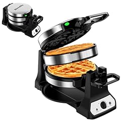 Waffle maker 1400w for sale  Delivered anywhere in USA 