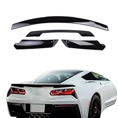 Rear spoiler wing for sale  Delivered anywhere in USA 