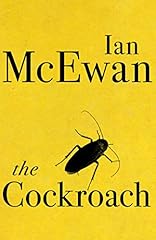 Cockroach ian mcewan for sale  Delivered anywhere in UK