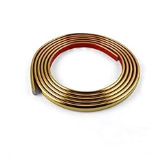 Gold self adhesive for sale  Delivered anywhere in UK