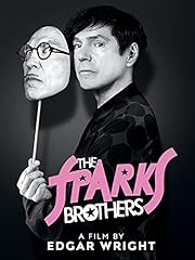 The sparks brothers usato  Spedito ovunque in Italia 
