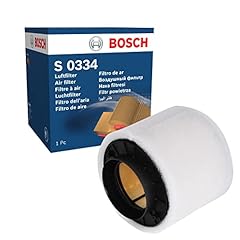Bosch s0334 luftfilter gebraucht kaufen  Wird an jeden Ort in Deutschland