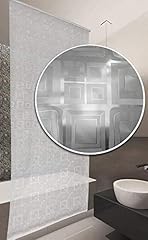 Bathroom shower curtain for sale  Delivered anywhere in UK