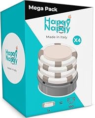 Happy nappy recharges d'occasion  Livré partout en Belgiqu