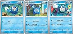 Poliwrath 062 165 for sale  Delivered anywhere in UK