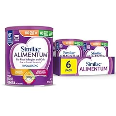Similac alimentum hmo for sale  Delivered anywhere in USA 
