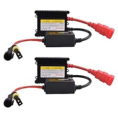 Fgrsrz 2pcs hid for sale  Delivered anywhere in USA 