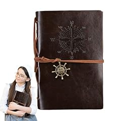 Carnet vintage journal d'occasion  Livré partout en France