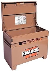 Knaack jobsite chest for sale  Delivered anywhere in USA 
