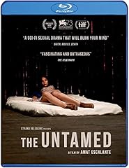 Untamed blu ray for sale  Delivered anywhere in USA 