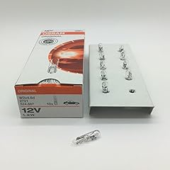 Osram 286 lot d'occasion  Livré partout en Belgiqu