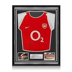 Dennis bergkamp front for sale  Delivered anywhere in USA 