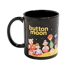 Button moon space for sale  Delivered anywhere in UK