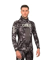 Omer black stone usato  Spedito ovunque in Italia 