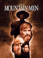 Mountain men for sale  Delivered anywhere in USA 