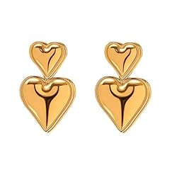 Tofbs boucles oreilles d'occasion  Livré partout en France
