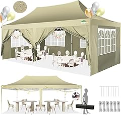 Cobizi gazebo giardino usato  Spedito ovunque in Italia 
