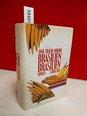 Brasilien brasilien roman gebraucht kaufen  Wird an jeden Ort in Deutschland