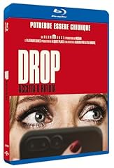 Drop accetta rifiuta usato  Spedito ovunque in Italia 