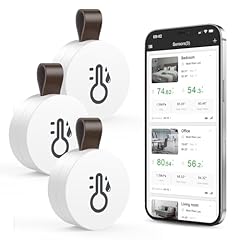 Ria bluetooth thermometer gebraucht kaufen  Wird an jeden Ort in Deutschland