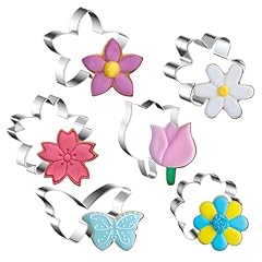 Blumenausstecher kekse ausstec gebraucht kaufen  Wird an jeden Ort in Deutschland