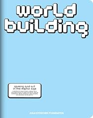 Worldbuilding gaming and d'occasion  Livré partout en France