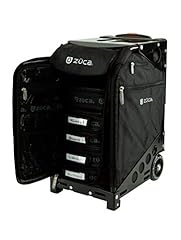 Zuca travel cases for sale  Delivered anywhere in UK