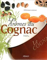 Aromes cognac d'occasion  Livré partout en France