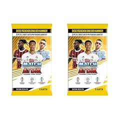 Topps match attax gebraucht kaufen  Wird an jeden Ort in Deutschland