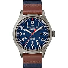 Timex orologio expedition usato  Spedito ovunque in Italia 